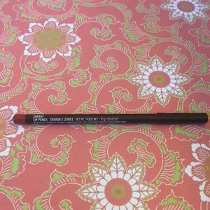 MAC Cherry Lip Pencil